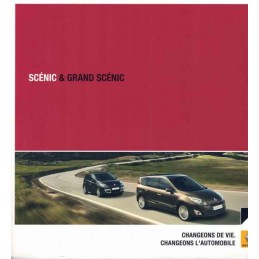 Catalogue / Brochure...