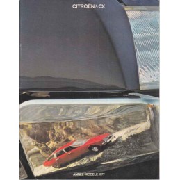 Catalogue / brochure...