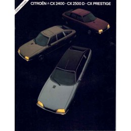 Catalogue / brochure...