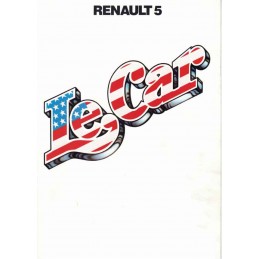 Catalogue / Brochure...