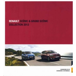 Catalogue / Brochure...
