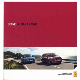 Catalogue / Brochure...