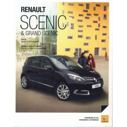 Catalogue / Brochure...
