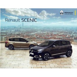 Catalogue / Brochure...