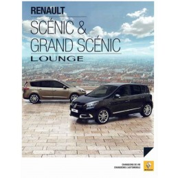 Catalogue / Leaflet Renault...
