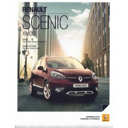 Catalogue / Brochure...