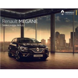 Catalogue / Brochure...