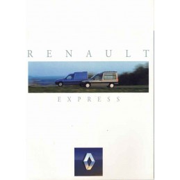 Catalogue / Brochure...
