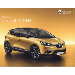 Catalogue / Brochure...