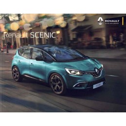 Catalogue / Brochure...