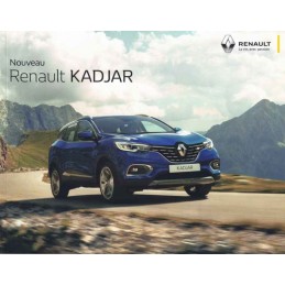 Catalogue / Brochure...