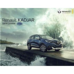 Catalogue / Brochure...
