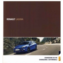 Catalogue / Brochure...
