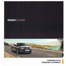 Catalogue / Brochure...