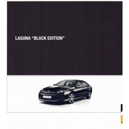 Catalogue / Leaflet Renault...