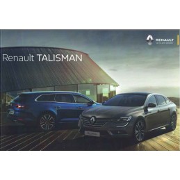 Catalogue / Brochure...
