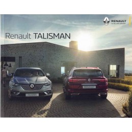 Catalogue / Brochure...