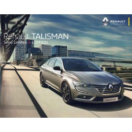 Catalogue / Brochure...