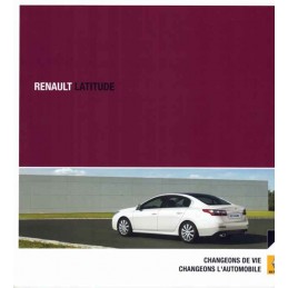 Catalogue / Brochure...