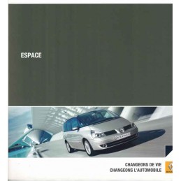 Catalogue / Brochure...
