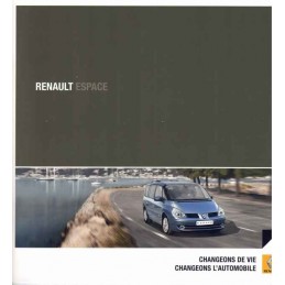 Catalogue / Brochure...