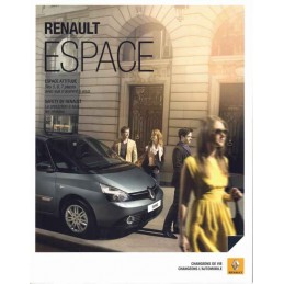 Catalogue / Brochure...