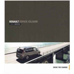 Catalogue / Brochure...