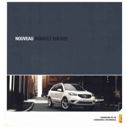 Catalogue / Brochure...
