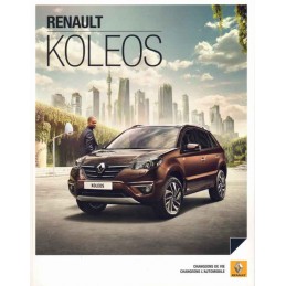 Catalogue / Brochure...