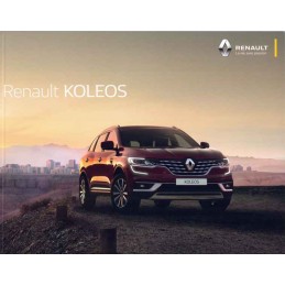Catalogue / Brochure...