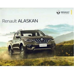 Catalogue / Brochure...
