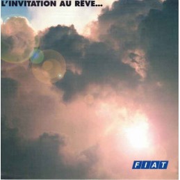 Catalogue / Leaflet FIAT...
