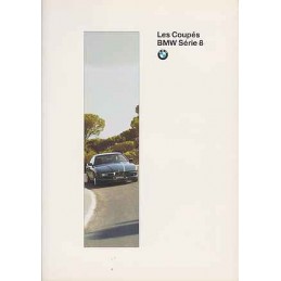 Catalogue / Brochure BMW...