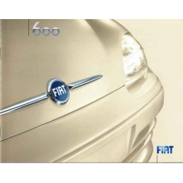 Catalogue / Brochure FIAT...