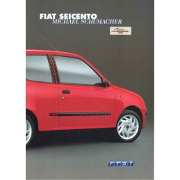 Catalogue / Leaflet FIAT...