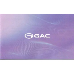 Catalogue / Brochure GAC...