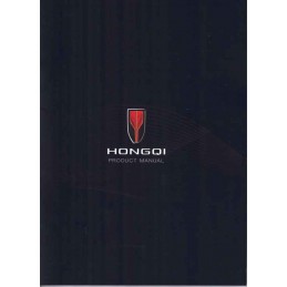 Catalogue / Brochure HONG...