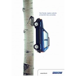 Catalogue / Sheet FIAT...
