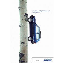 Catalogue / Sheet FIAT...