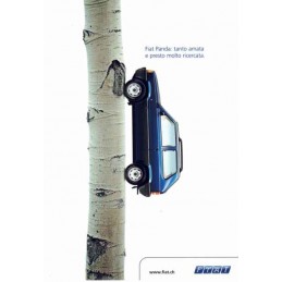 Catalogue / Sheet FIAT...