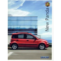 Catalogue / Brochure FIAT...