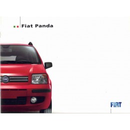 Catalogue / Brochure FIAT...