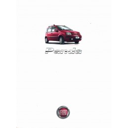 Catalogue / Brochure FIAT...