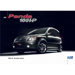 Catalogue / Sheet FIAT...