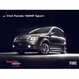 Catalogue / Sheet FIAT...