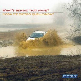 Catalogue / Brochure FIAT...