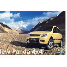 Catalogue / Leaflet FIAT...