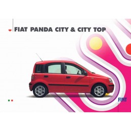 Catalogue / Sheet FIAT...