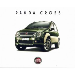 Catalogue / Leaflet FIAT...