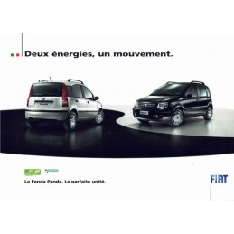 Catalogue / Sheet FIAT...